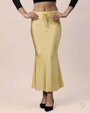 Saree Shaper - Gold Dust