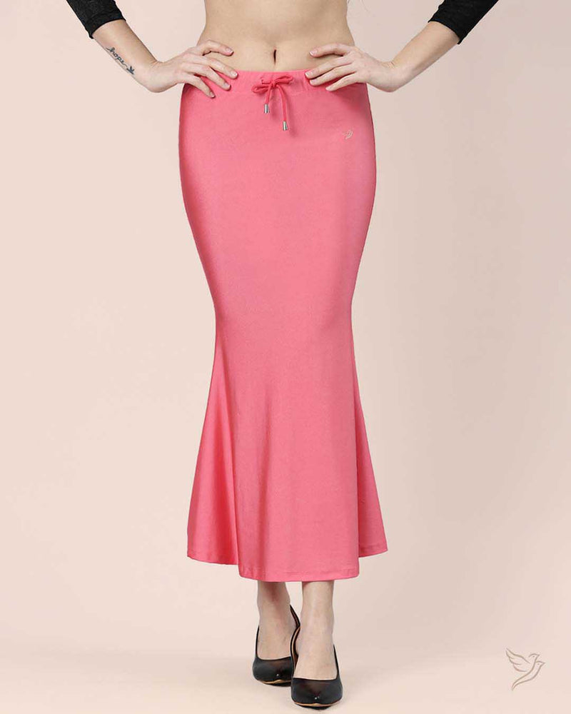 Watermelon Women Saree Shaper