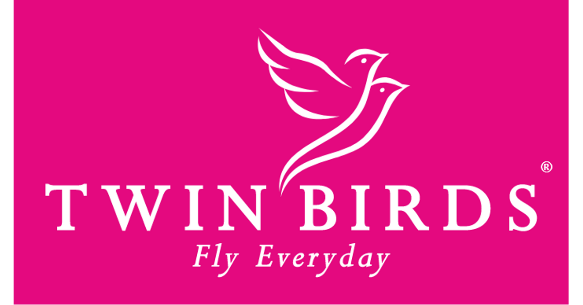 Twin birds Quality Apparels Twin Birds Store