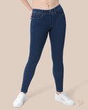 Denim Jegging - Kansas 40