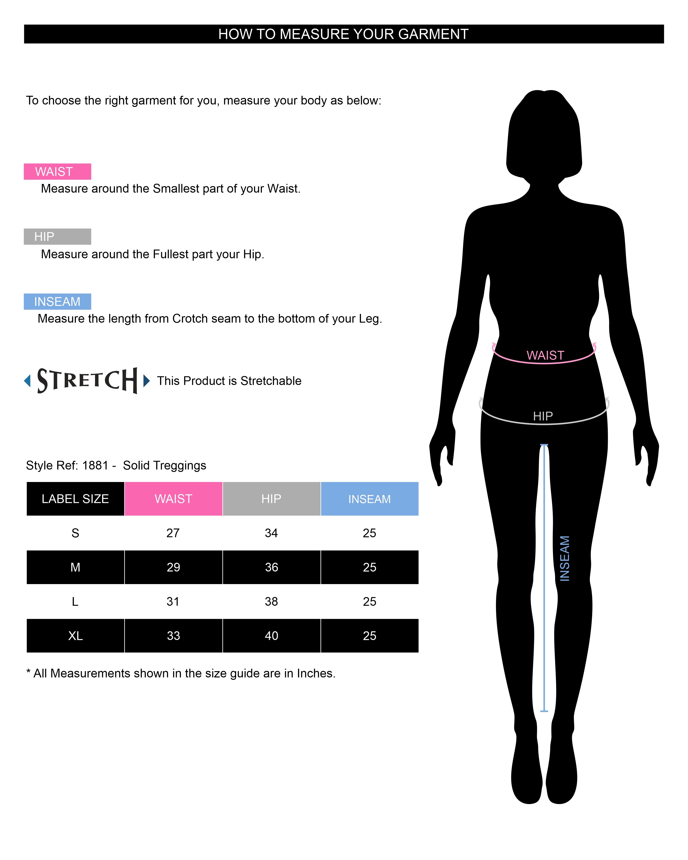 Women Solid Treggings Grey Twin Birds Store