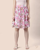Georgette Skirt