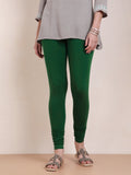 Viscose Churidar Legging - Newleaf