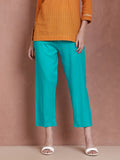 Viscose Kurti Pant - PoolSide
