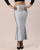 Saree Shaper - Silver Coin