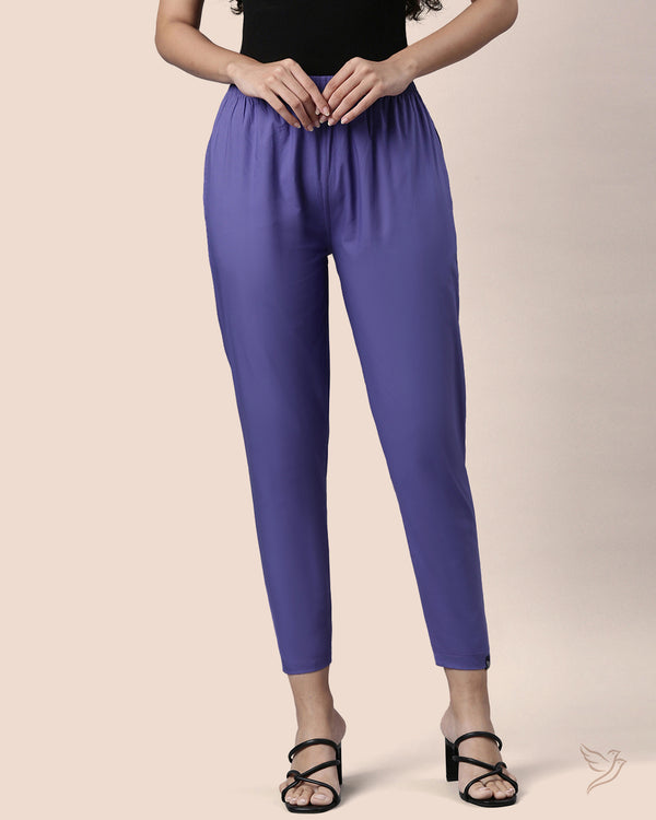 Women Cotton Pant