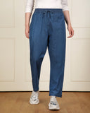 Denim Palazzo - Ohio60