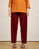 Patiala Pant - CherryBerry