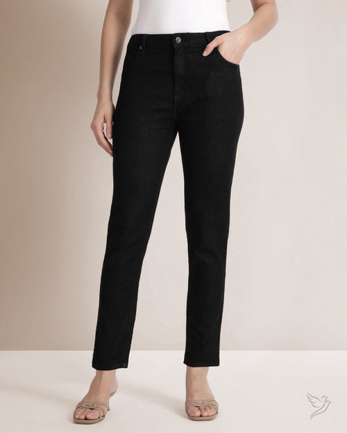 Women Denim Jean - Botson 000