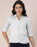 Casual Shirt - Nimbus Cloud