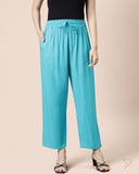 Viscose Kurti Pant - PoolSide