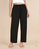 Waterfall Pant - Black