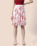 Georgette Skirt