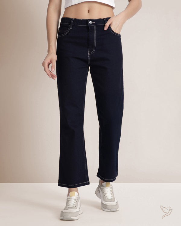 Women Wide Jean - Texas 10