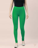 Viscose Churidar Legging - Magic Garden