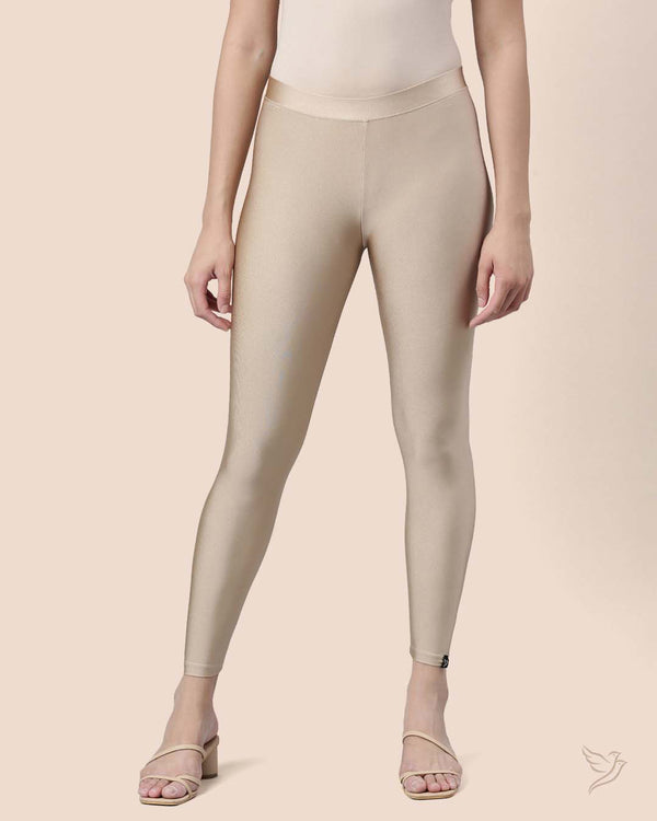 Desert Dazzle Women Shimmer Legging 