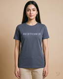 Relaxed Fit Tee – Bering Sea