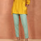 Flexi Kurti Pants