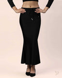 Saree Shaper - Black Pearl