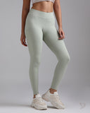 Active Leggings Pro Mint Energy