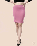 Skirt Shaper - Wild Orchid