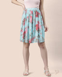 Georgette Skirt