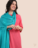 Shimmer Shawl - Soul Gem