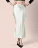 Saree Shaper - Lime Twist