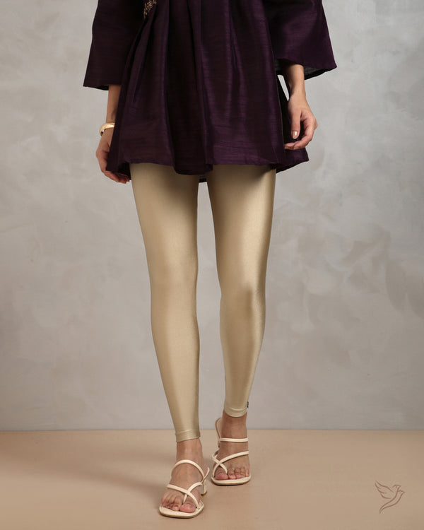 Shimmer Legging - Desert Dazzle