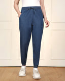 Denim Jogger - Kansas40
