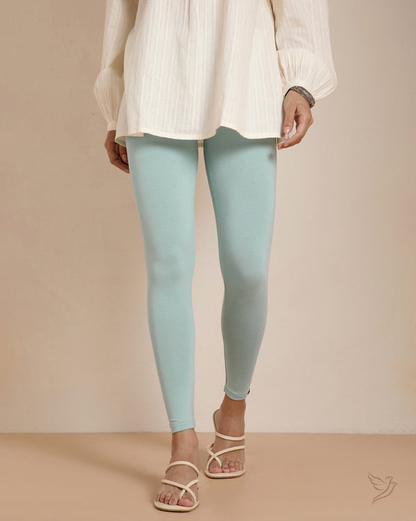 Viscose Ankle Legging - ArcticTurq