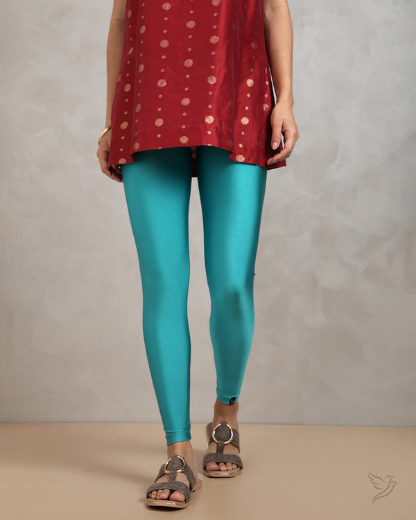 Shimmer Legging - Soul Gem