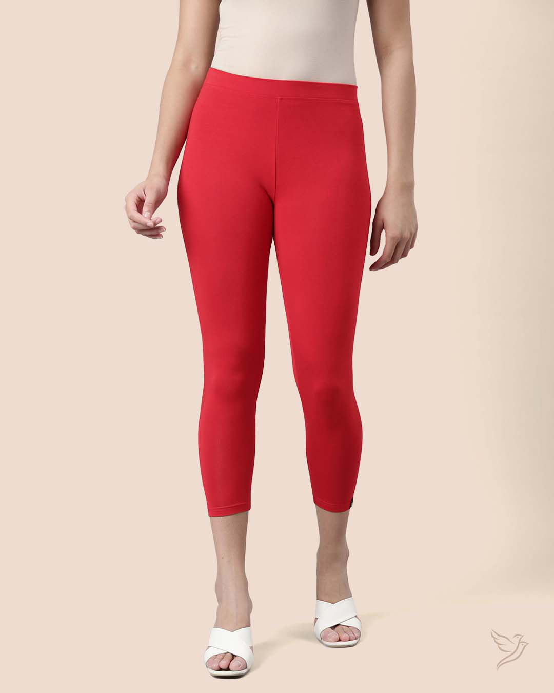 Women's Red Leggings | Nordstrom