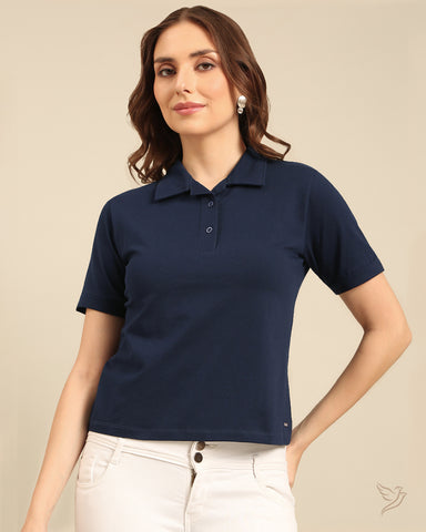 Classic Polo Tee