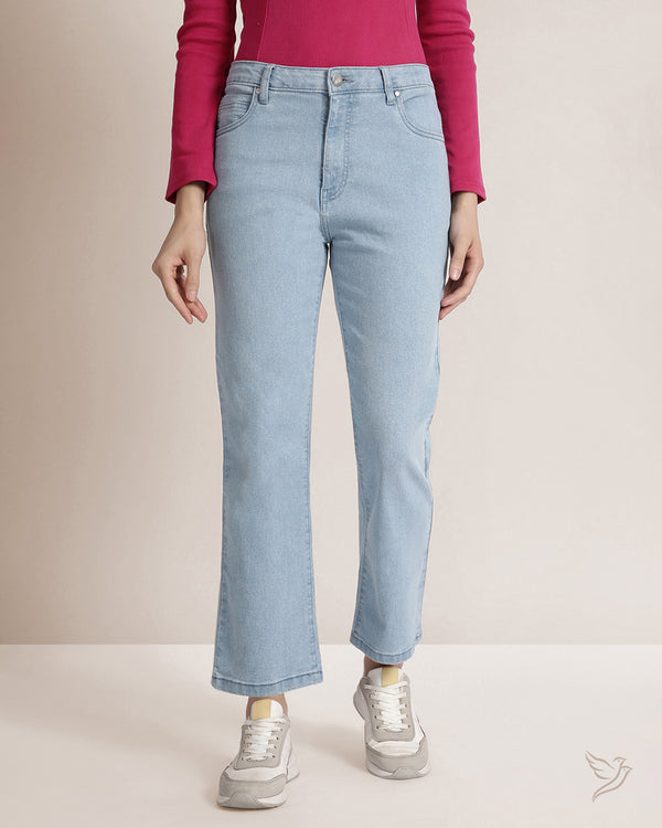 Women Wide Jean - Miami 90