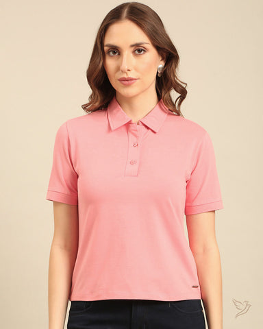 CLASSIC POLO TEE