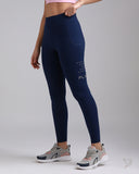 Active Leggings Pro Lively Navy