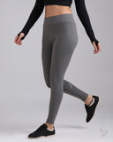 Active Leggings Pro Grounded Grey