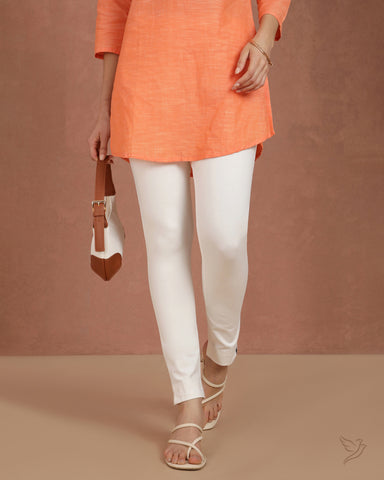 Sleek Kurti Pant - Creme De La Creme
