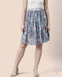 Georgette Skirt