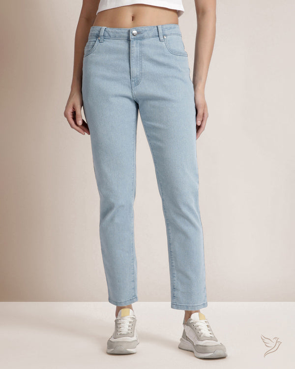 Women Denim Jean - Miami 90
