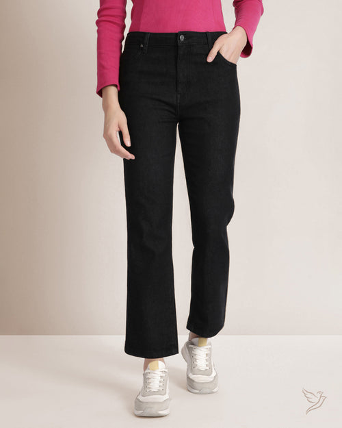 Women Wide Jean - Botson 000