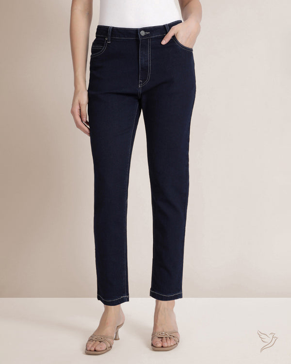 Women Denim Jean - Texas 10
