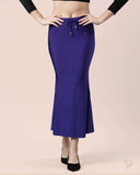 Saree Shaper - Blue Diamond
