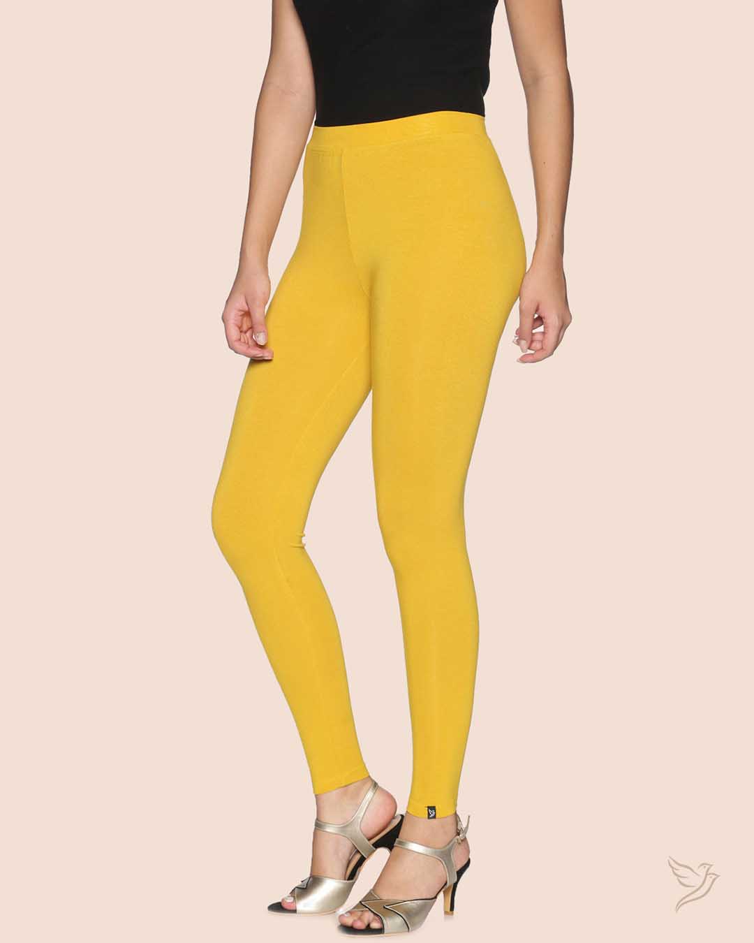 Flybirds Leggings Twin Birds Leggings Wholesale Price Ankle