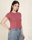 Sleek Fit Tee - Decorose