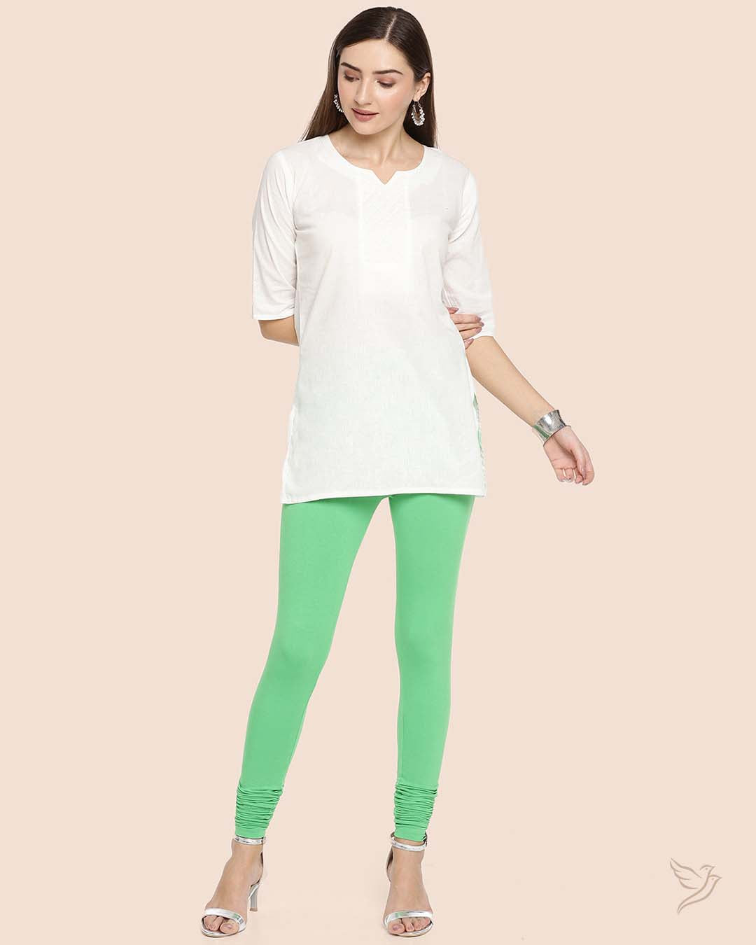 Churidar Legging - Click here for Colors