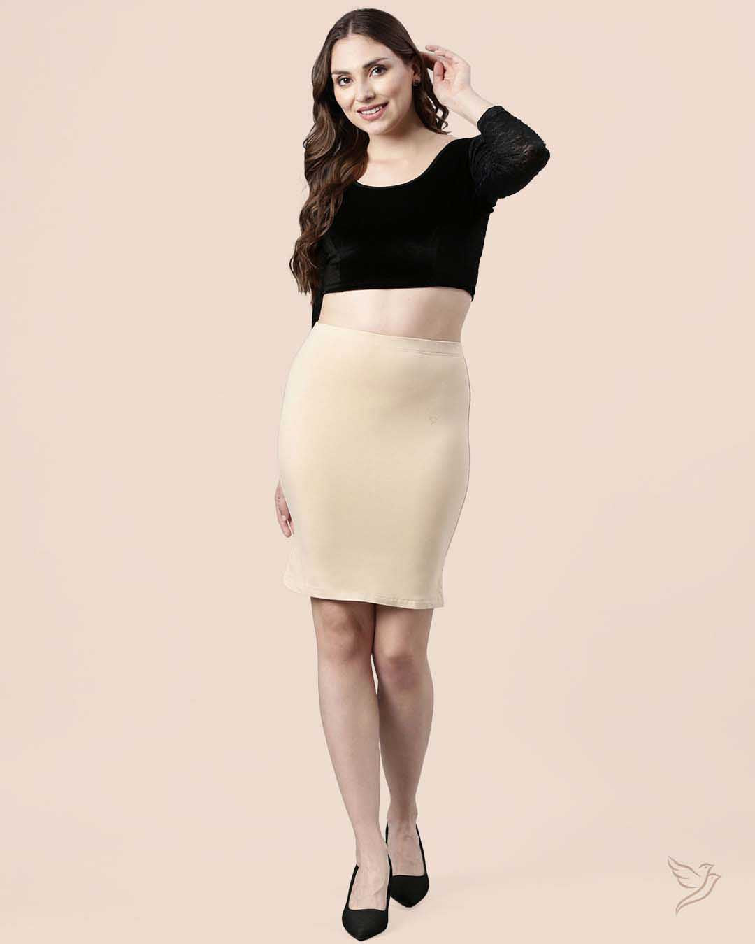 Luxury Sugar Cookie Women Skirt Shaper 