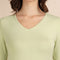 V Neck