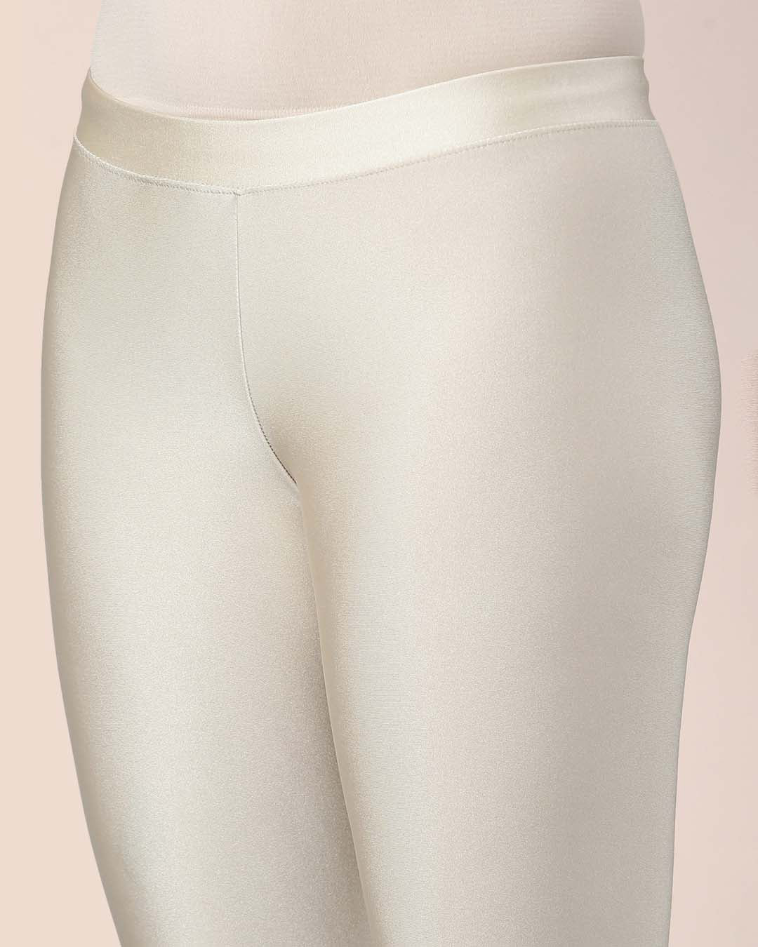 pearlized leggings